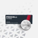 PROCELL INTENSE CR2032 3V Lithium Coin Battery Bulk Strip of 5 - NZ Battery Specialists New Zealand
