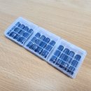 panasonic eneloop pro aaa pack of 12