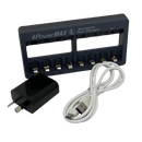 I-POWER 8 x AA Lithium Fast Smart Charger - NZ Battery Specialists New Zealand