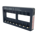 I-POWER 8 x AA Lithium Fast Smart Charger - NZ Battery Specialists New Zealand