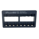 I-POWER 8 x AA Lithium Fast Smart Charger - NZ Battery Specialists New Zealand