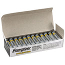 Energizer Industrial AAA Battery Box of 24