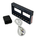 I-POWER 8 x AA Lithium Fast Smart Charger - NZ Battery Specialists New Zealand