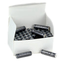 Eneloop Pro AA 2450mAh NiMH Bulk Black HIGH CAPACITY BATTERIES - NZ Battery Specialists New Zealand