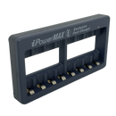 I-POWER 8 x AA Lithium Fast Smart Charger - NZ Battery Specialists New Zealand