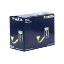 Varta HIGH ENERGY Industrial C size - BULK BOX OF 12 VAILR14-12 - NZ Battery Specialists New Zealand