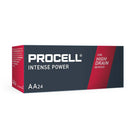 Procell INTENSE Power AA Battery 1.5V Alkaline for HIGH DRAIN Bulk Box of 24 - NZ Battery Specialists New Zealand